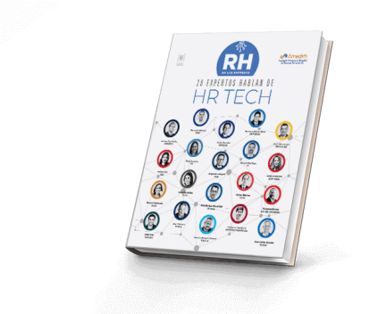 Edicion anual Libro RH