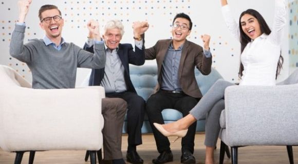 ¡Compromételos! ¿Cómo conectar confianza