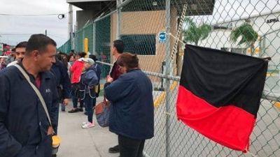 Se declara incompetente gobierno de Tamaulipas ante huelga en maquiladoras