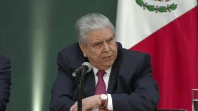 Reforma CTM estatutos para adecuarse a nueva realidad política mexicana