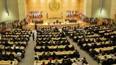 México sin ratificación de Convenio 98: OIT