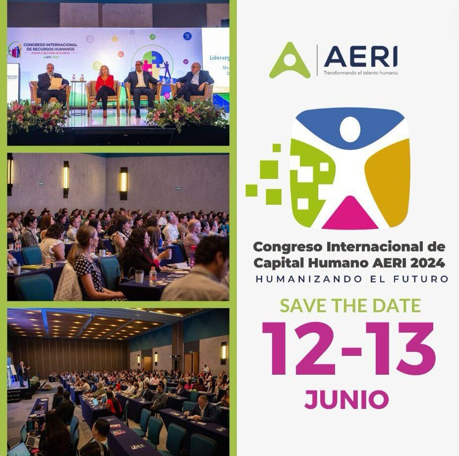 CONGRESO AERI JUNIO