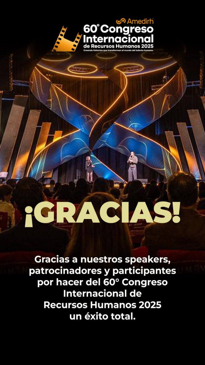 congreso gracias mobile