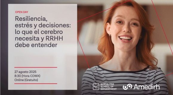 resilencia estres y decisiones