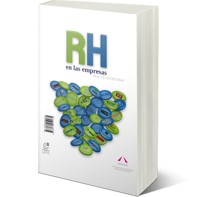 RH en las empresas: prácticas exitosas