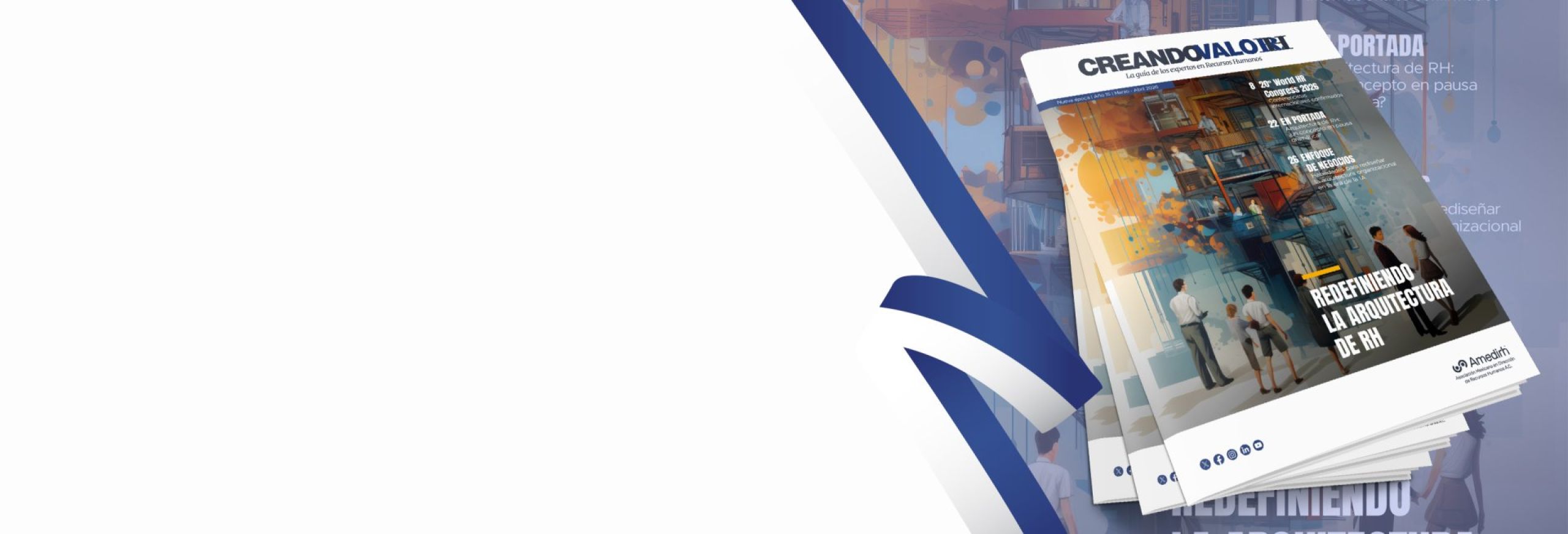 Slider Revista RH Marzo