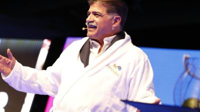 ALEJANDRO MOLINA