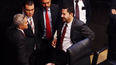 Libertad Sindical en México: aprueba Senado adhesión al Convenio 98