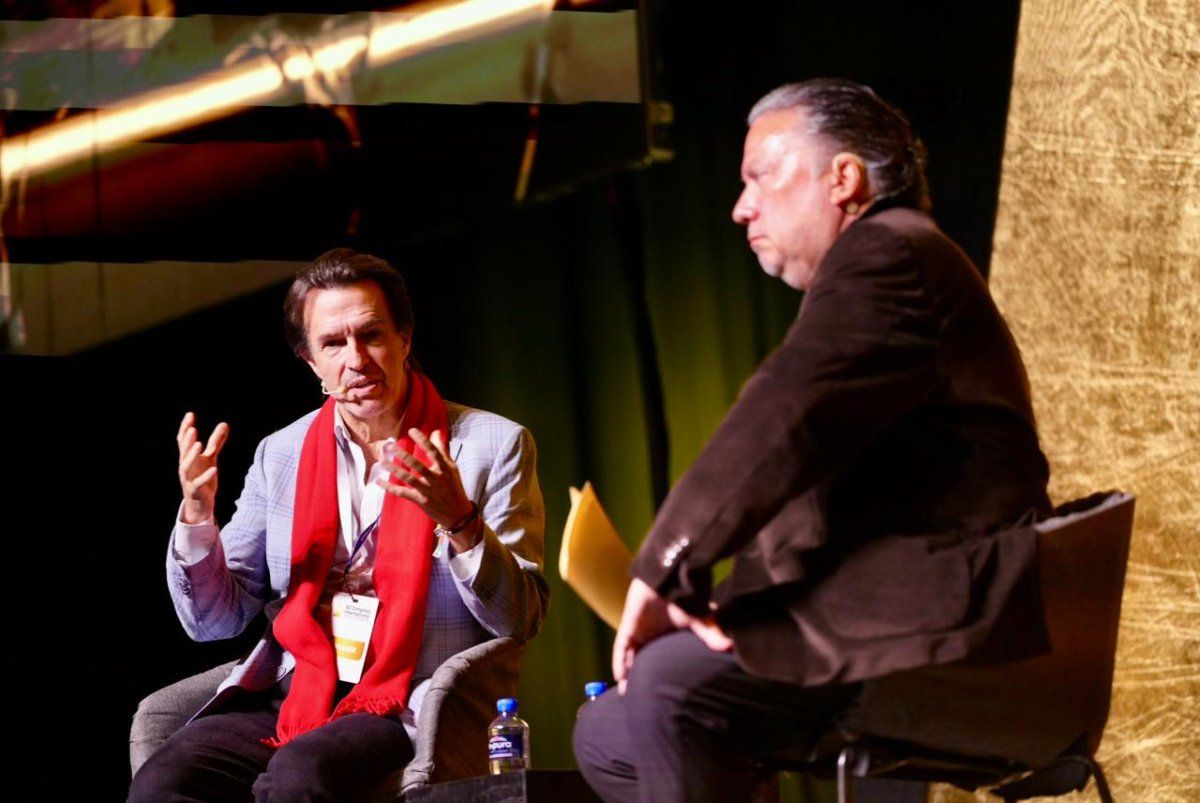 Foto Fernando Landeros