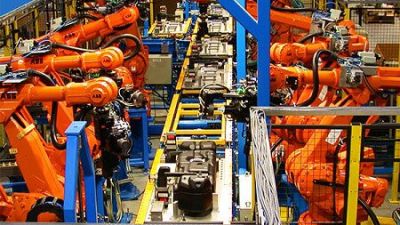 El reto de sobrevivir a la automatización requiere más habilidades: OCDE