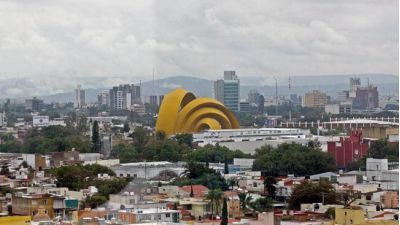 Triplicará Bosch número de trabajadores en Guadalajara