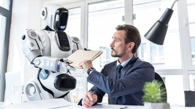 ¿Qué significarán los próximos 20 años para el empleo y cómo prepararse?