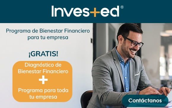 INVESTED