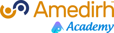 logo amedirh academy