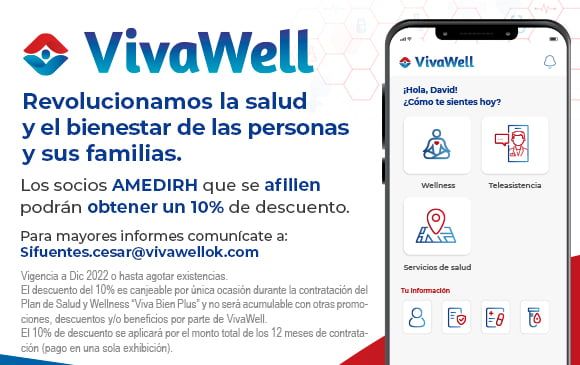 x vivawell