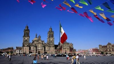 Optimismo laboral y confianza de los mexicanos: los más altos de América Latina