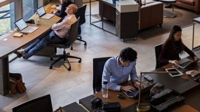 Espacios abiertos: ¿cómo influyen en el ambiente de trabajo?