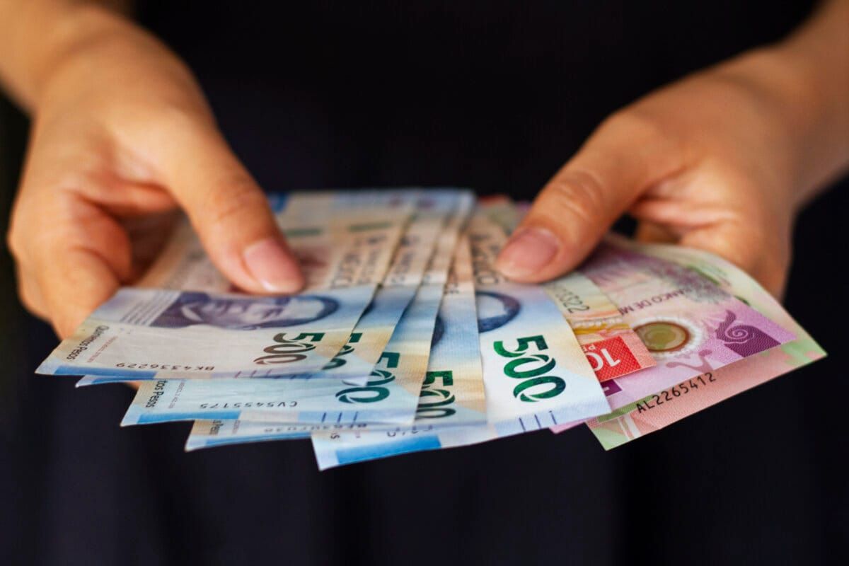 Salario