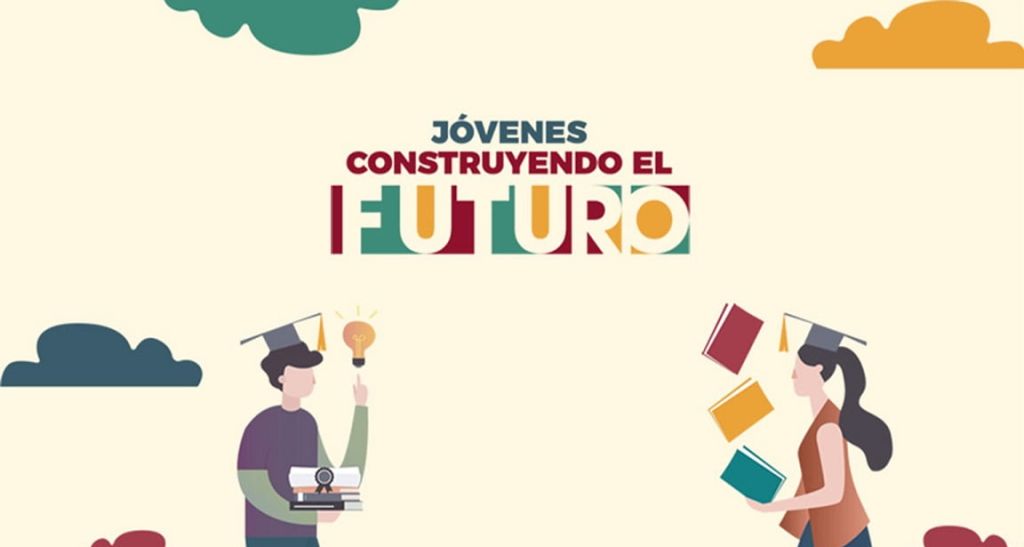 Propone Iniciativa Privada oportunidades para "Jóvenes Construyendo el Futuro"