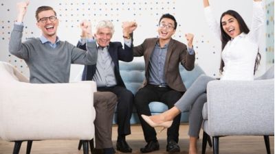¡Compromételos! ¿Cómo conectar confianza