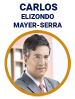 Carlos Elizondo Mayer-Serra