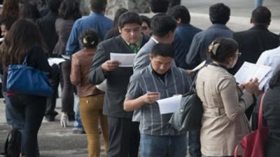 ¿Se está recuperando el mercado laboral mexicano? Esto dice el INEGI
