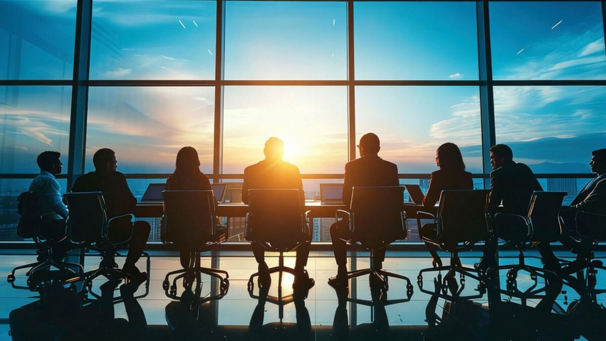 academy consejo directivo