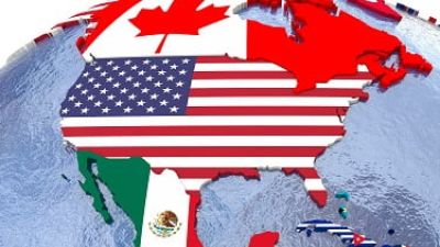 Habilita Embajada de EU en México línea de información sobre T-MEC