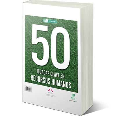 50 Jugadas clave en Recursos Humanos