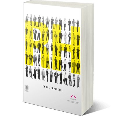 RH en las empresas 2014