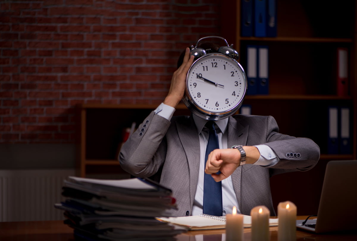 ¿Sabías que existen 3 tipos de jornadas de trabajo? » AMEDIRH