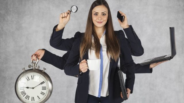 4 razones para llegar temprano al trabajo » AMEDIRH