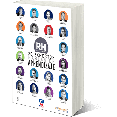 expertos hablan de aprendizaje