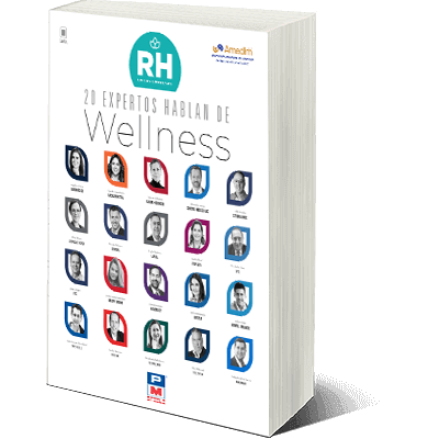 20 expertos hablan de Wellness