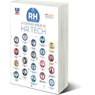 AMEDIRH RH EN LAS EMPRESAS EXPERTOS HABLAN DE HR TECH