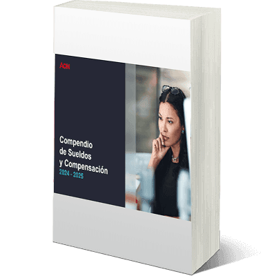 Compendio de Sueldos y Compensacion