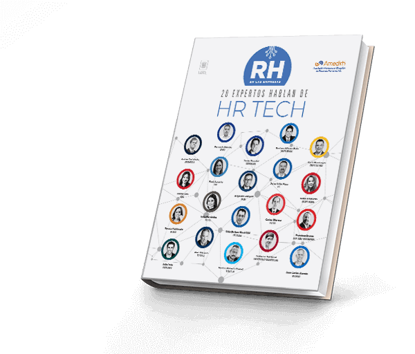 Edicion anual Libro RH
