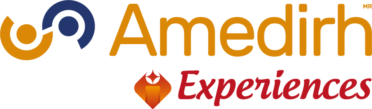 logo amedirh experiences