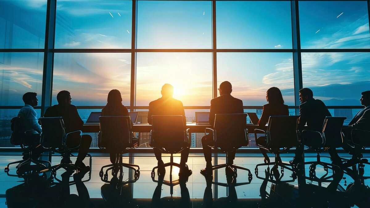 academy consejo directivo