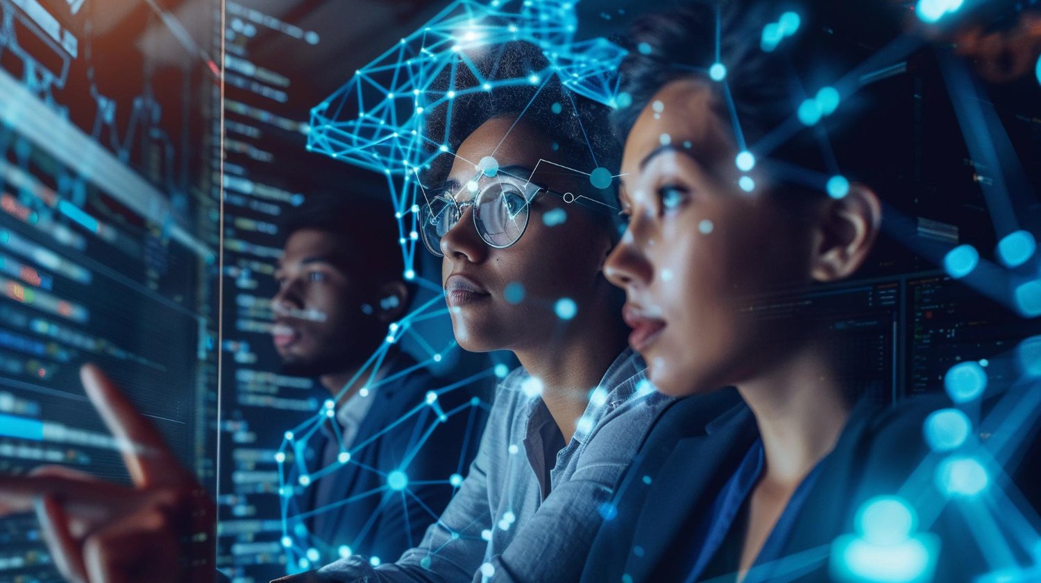 Cuando la inteligencia artificial redefine e intensifica el trabajo ...