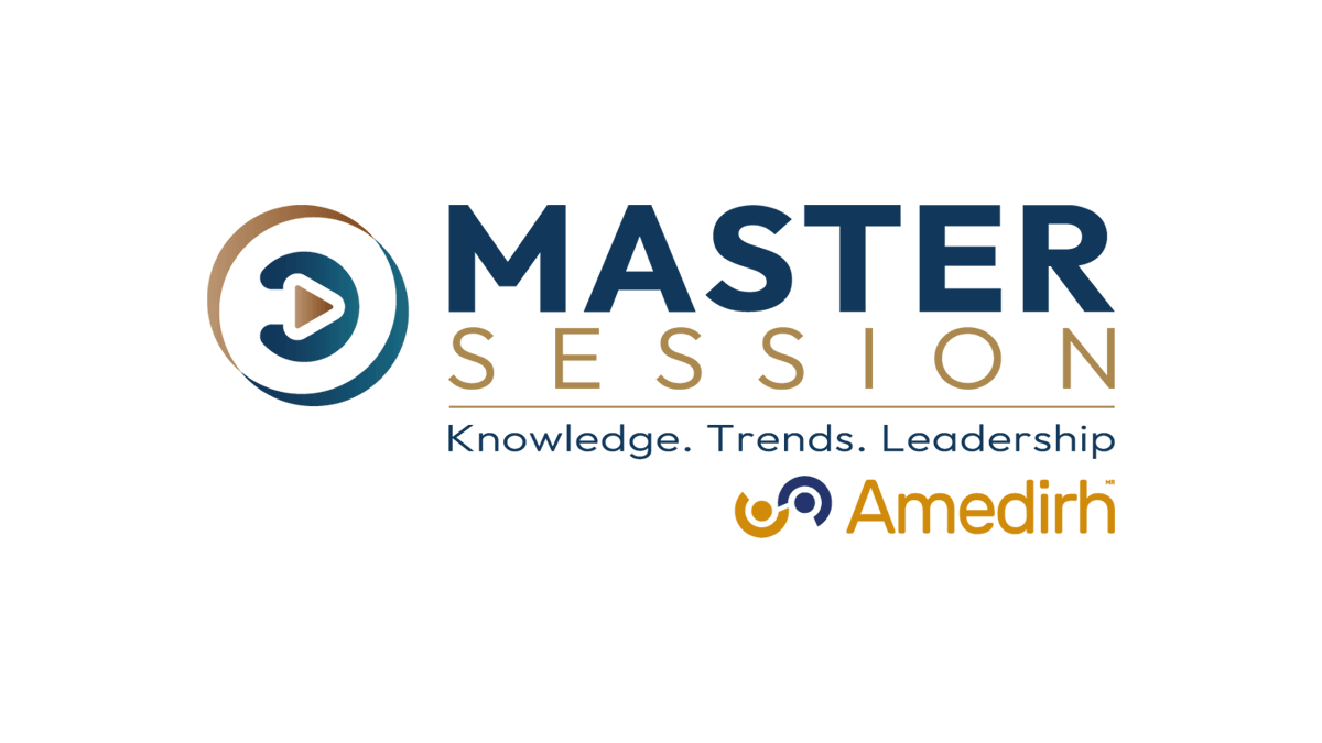 academy amedirh master sesion