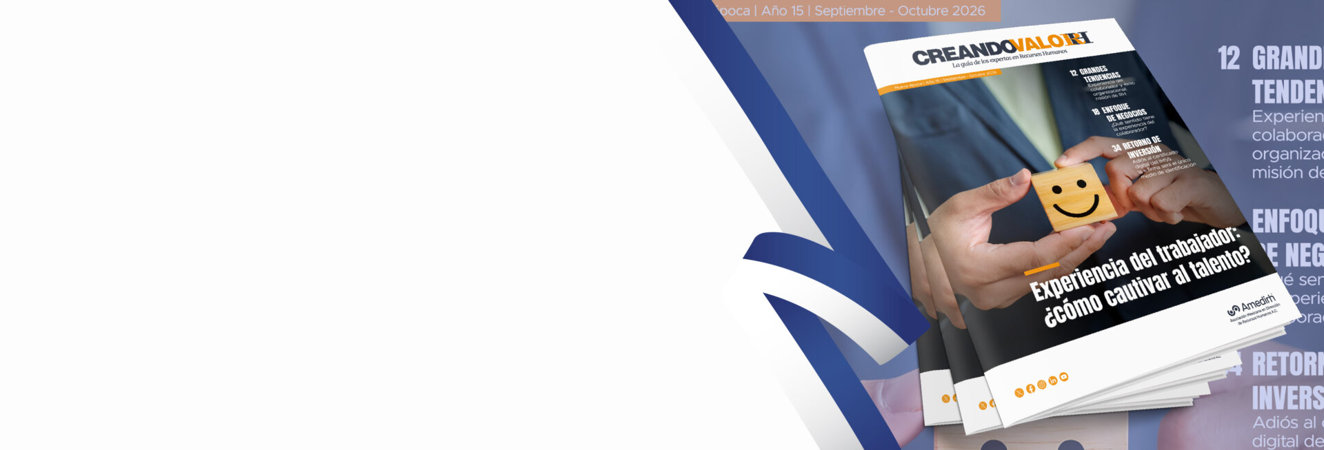 Slider Revista RH Septiembre