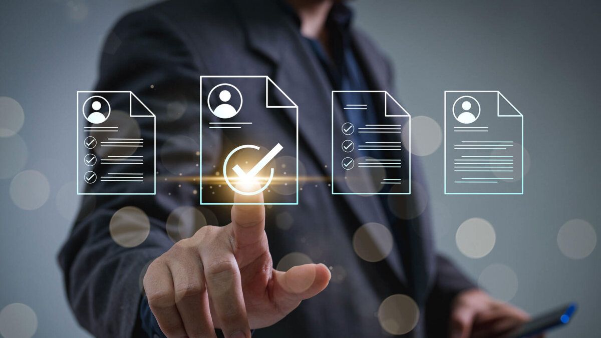 talento attraction talent solutions