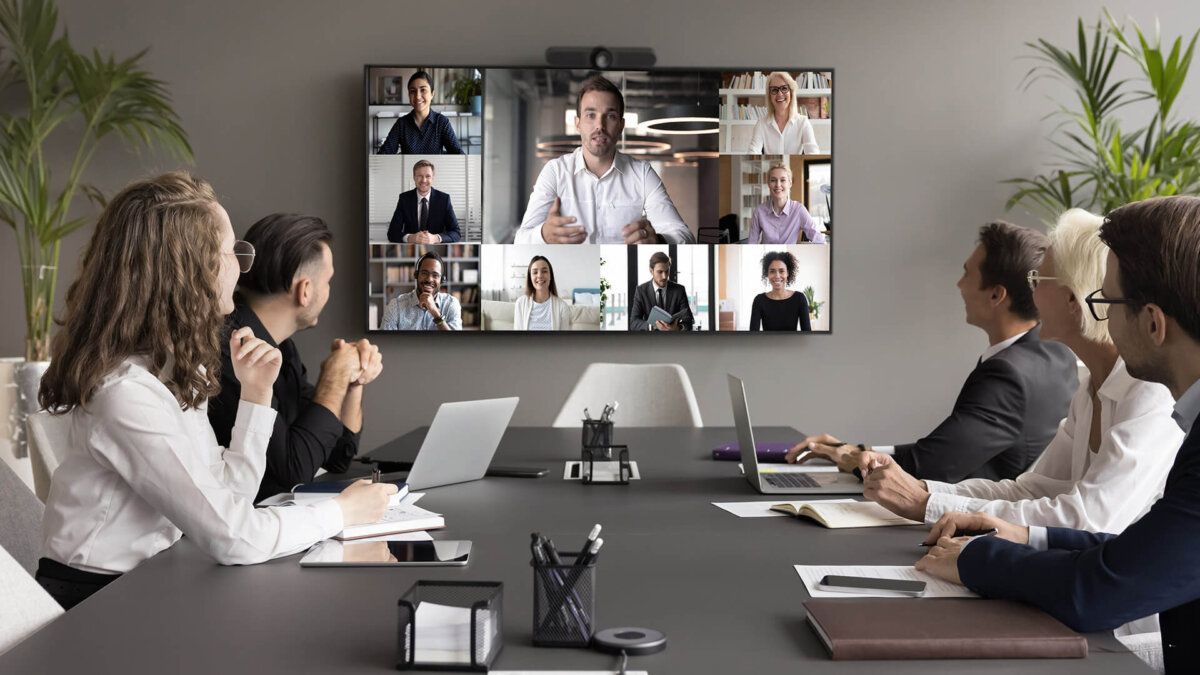 academy comites de trabajo