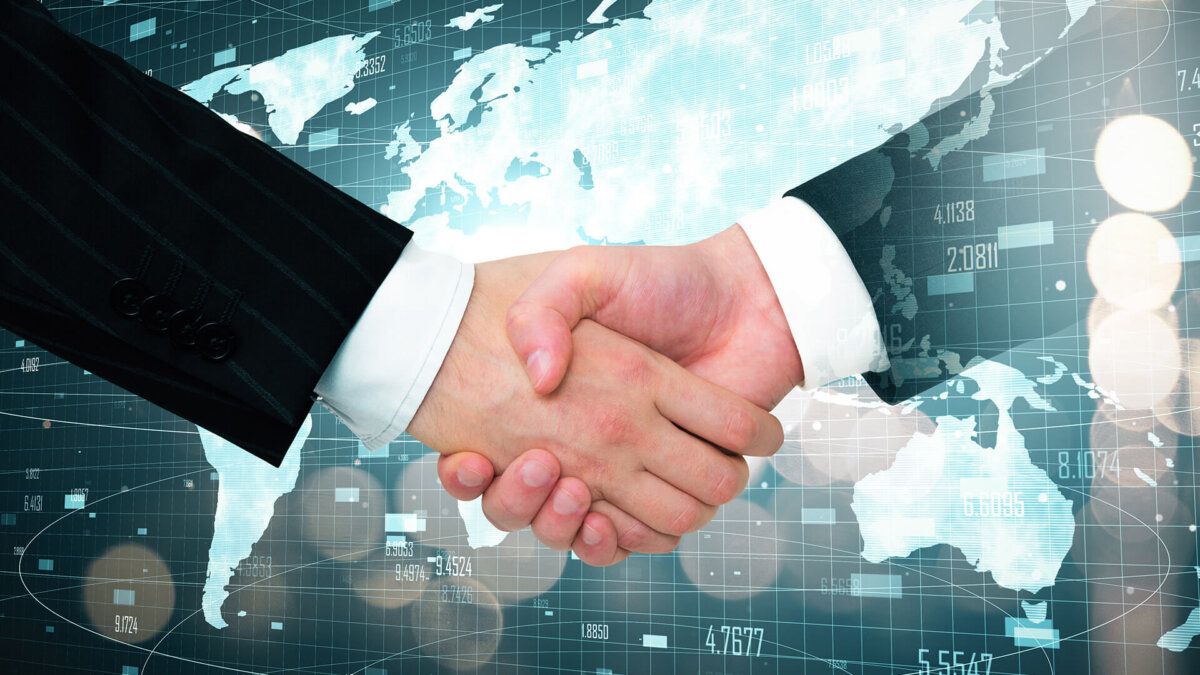 amedirh alianzas internacionales