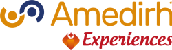 logo amedirh experiences