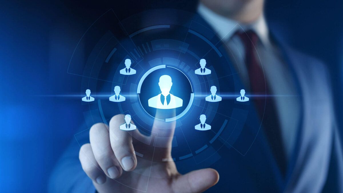 talento amedirh headhunting