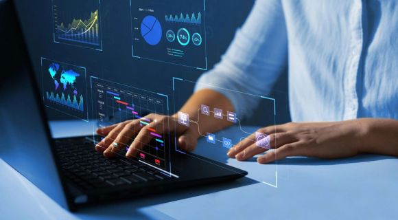 La data y la toma de decisiones en Recursos Humanos