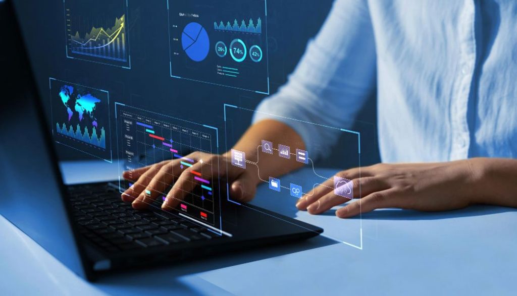 La data y la toma de decisiones en Recursos Humanos
