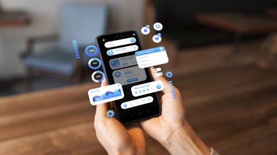 representation user experience interface design